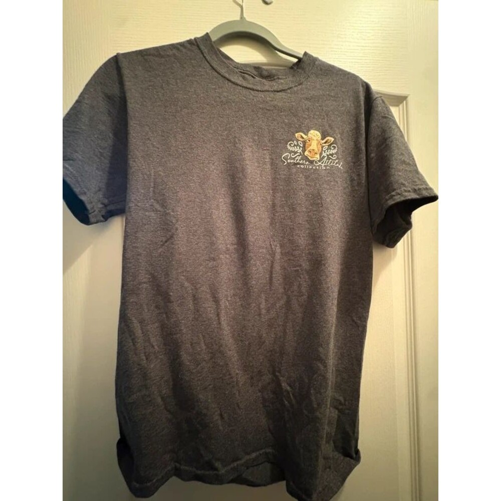 Southern attitude tshirt